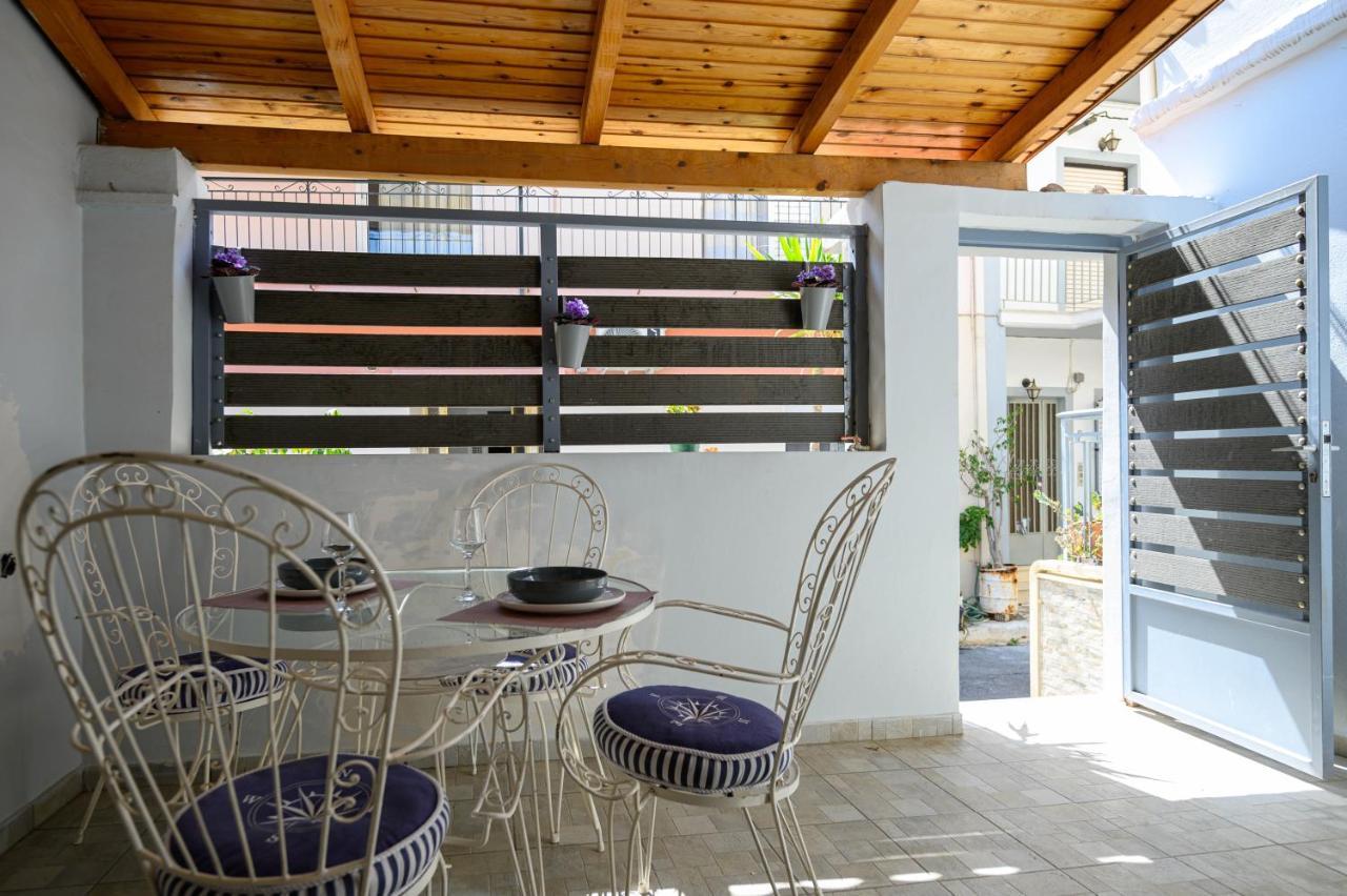 Zen Hut Apartment Kalamata Exterior photo